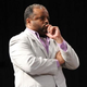 CNN political analyst Roland Martin (Jason Kempin/Getty Images)